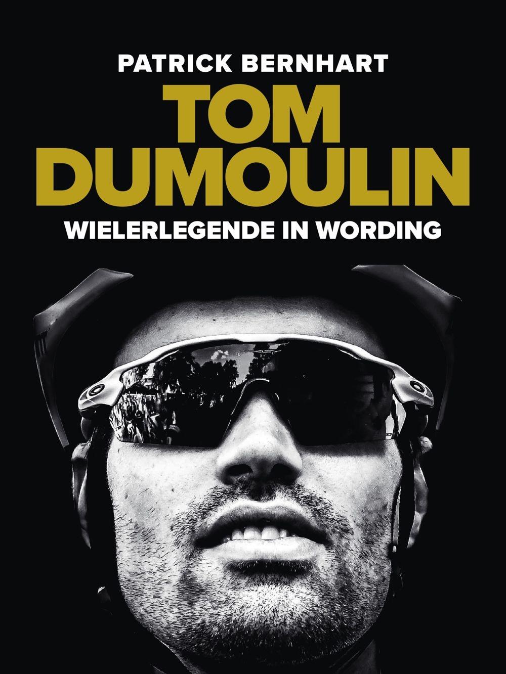 Tom Dumoulin