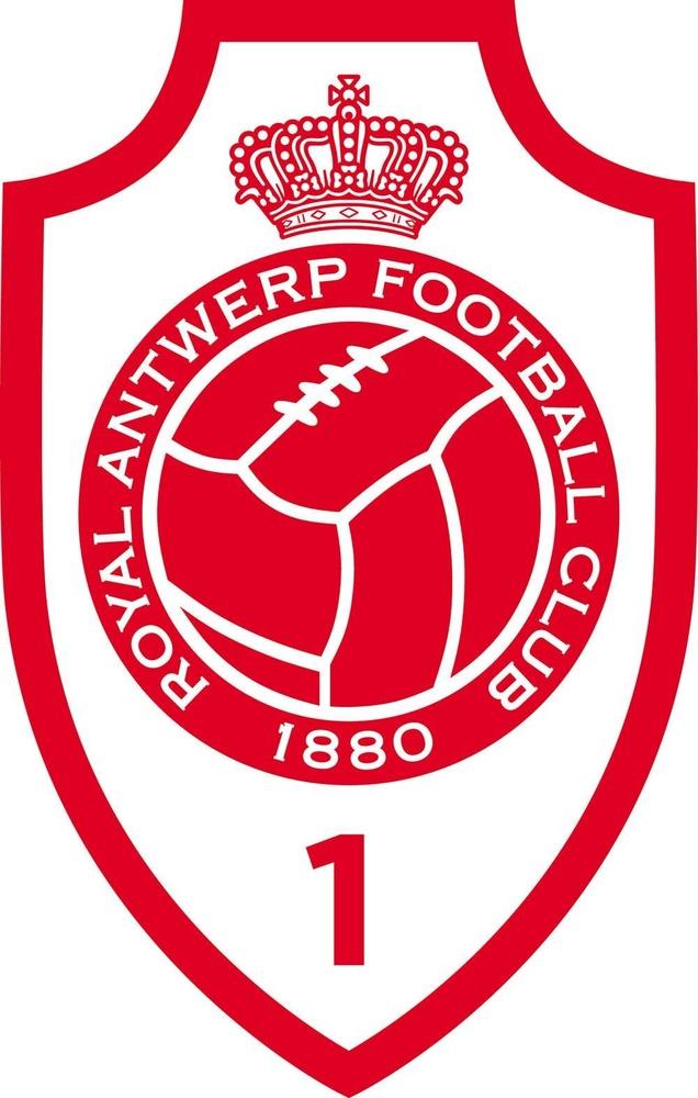 Antwerp-middenvelder Omar Govea: 'Ik heb een sterk hoofd op mijn schouders'