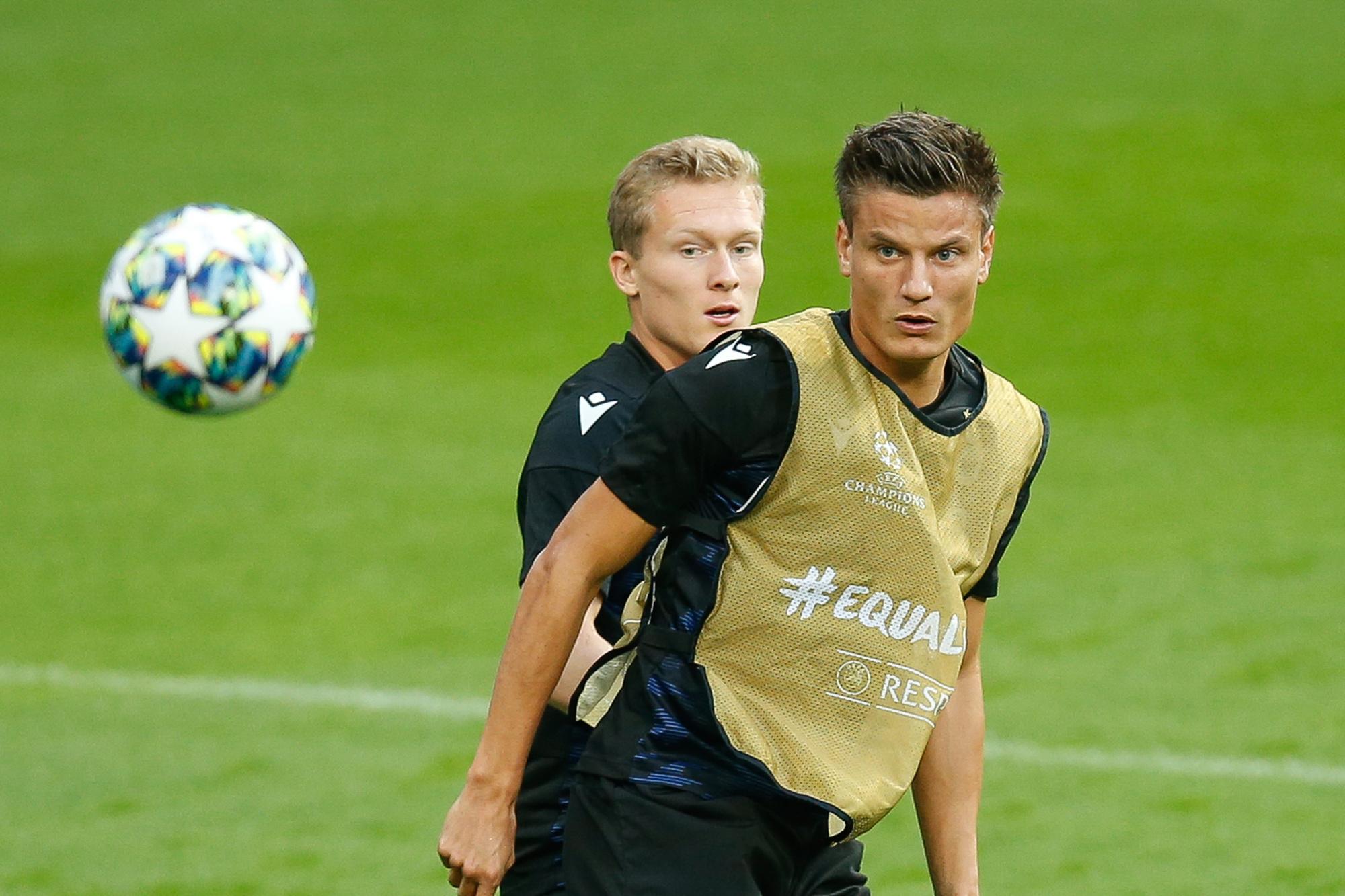 Wat gaat er nog met Jelle Vossen gebeuren?