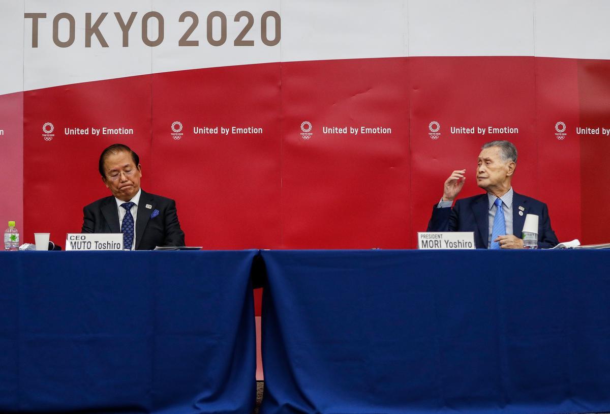 Eén jaar voor Tokio 2021: veel vragen, (nog) geen antwoorden