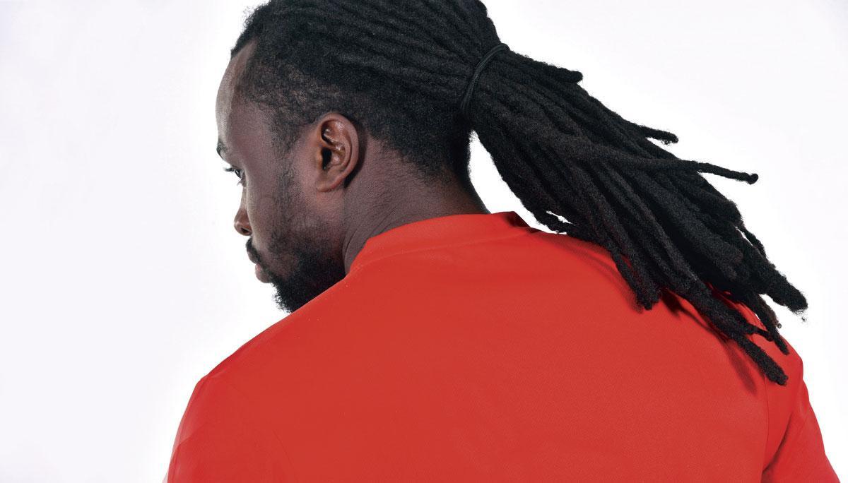 Jordan Lukaku, het geheime wapen van Antwerp