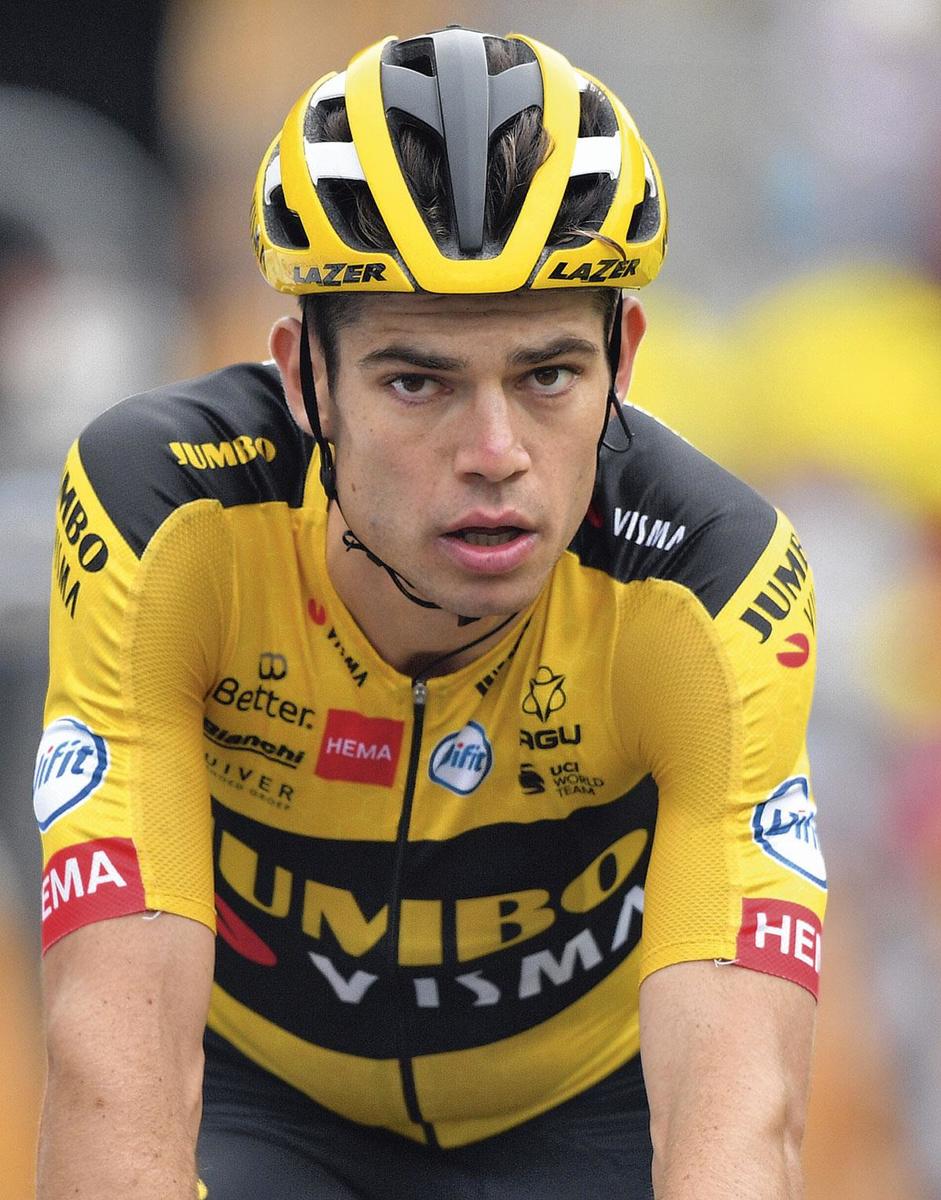 Wout van Aert