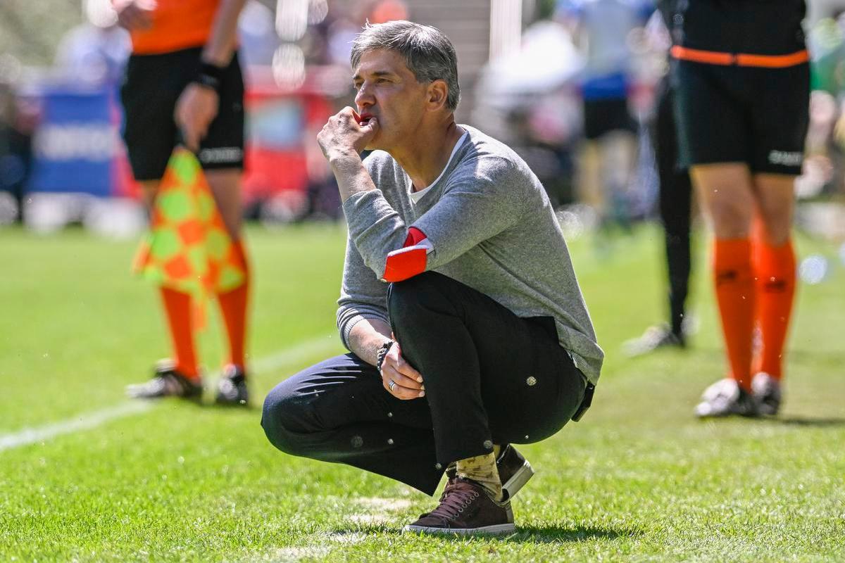 Deniz Undav en Tessa Wullaert zijn Profvoetballers van het Jaar