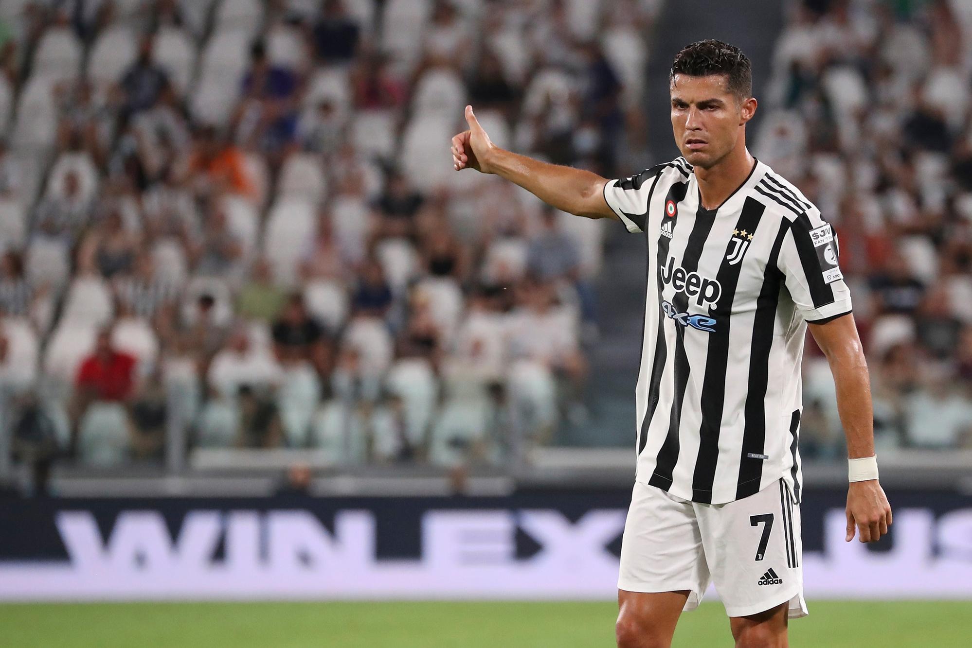 De arme dame: waarom Juventus hunkert naar een Super League