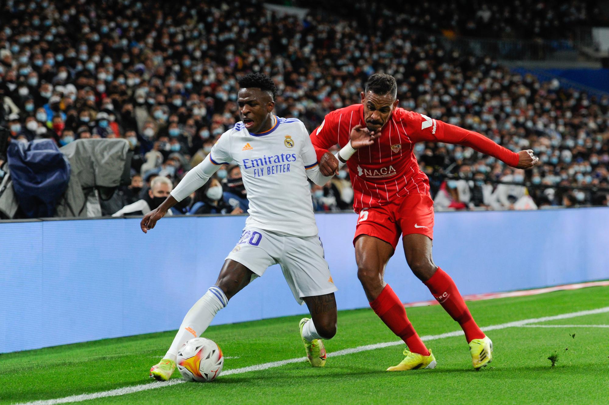 Van futsal tot een eigen sociale organisatie: wie is Vinícius Júnior, de nieuwe ster van Real Madrid?