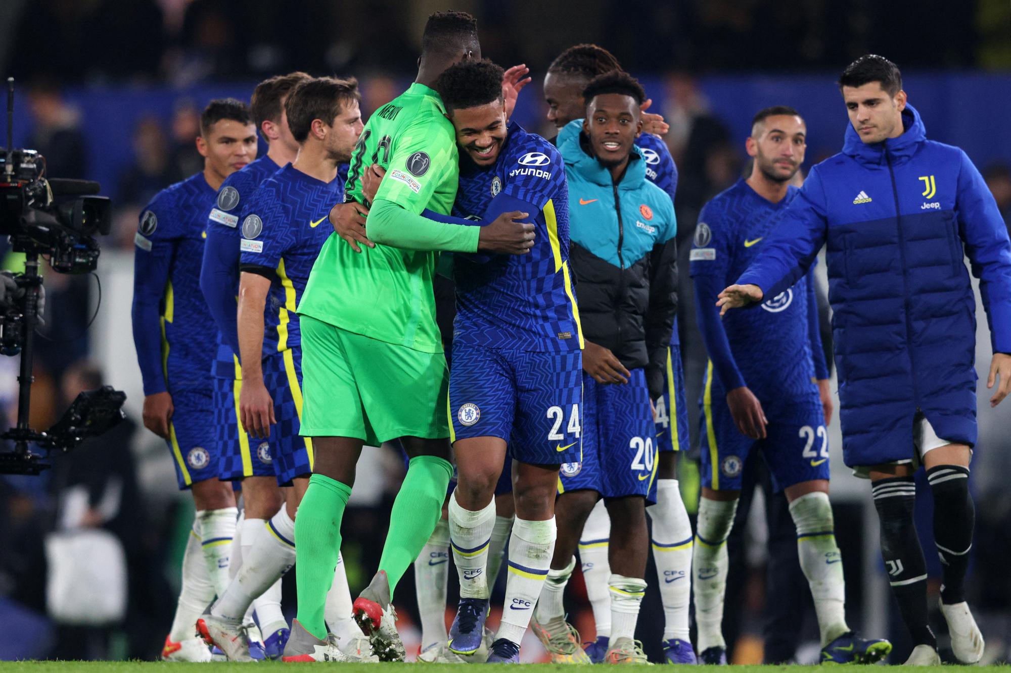 Met dank aan UEFA: hoe Chelsea een recordverlies boekte en toch de Champions League kon winnen