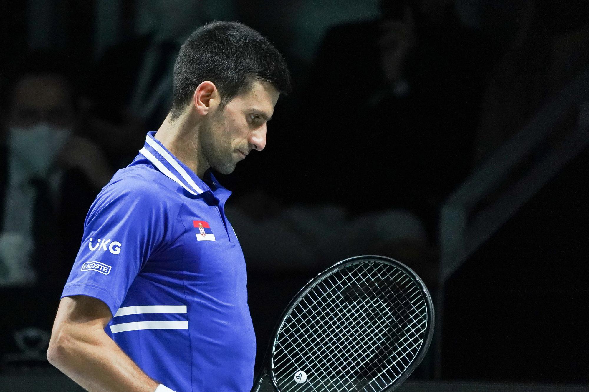 Hoe (on)geloofwaardig zijn de uitvluchten van Novak Djokovic?