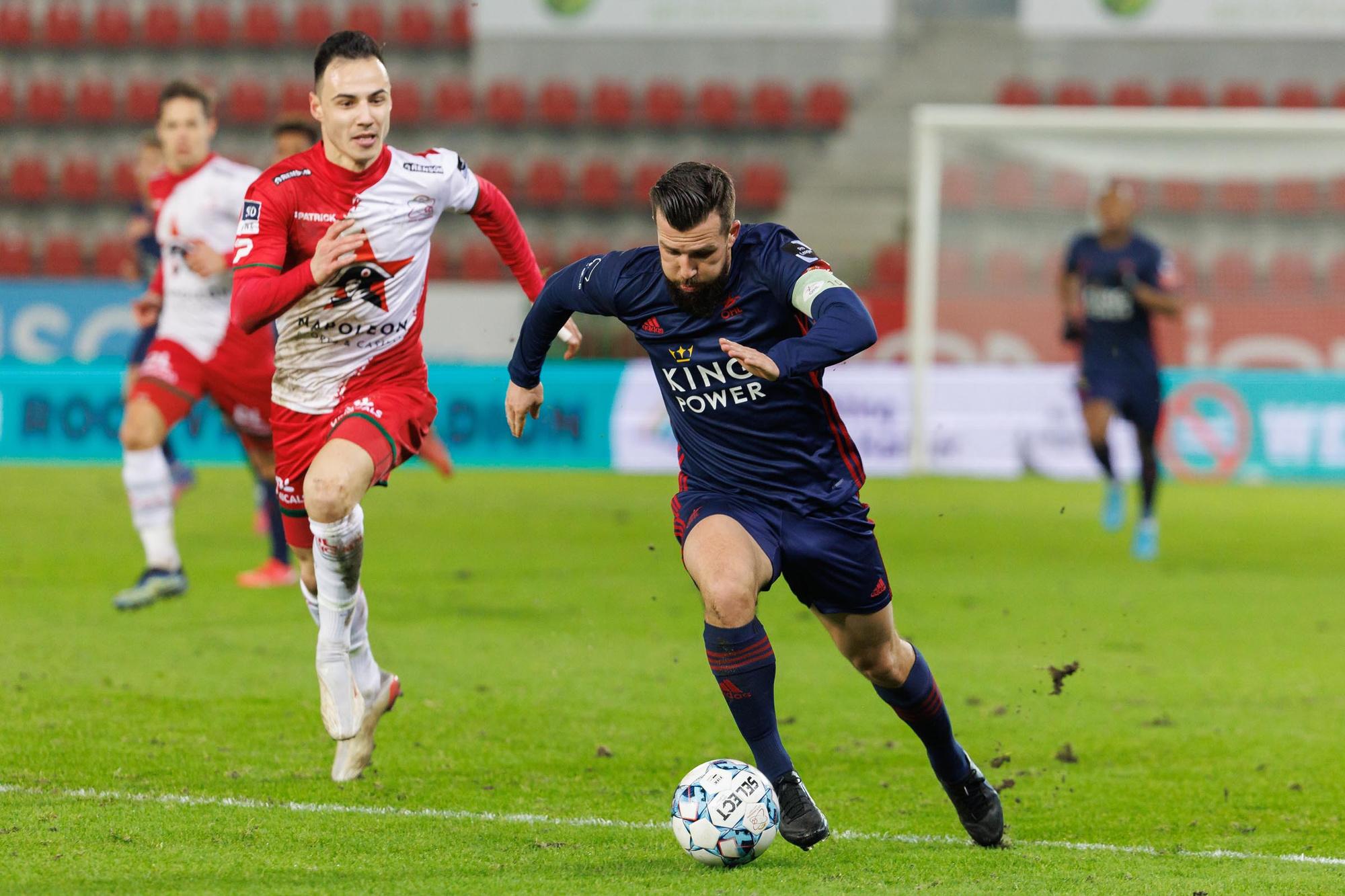 Wintermercato in 1A: welke Belgische clubs deden al de beste zaken?