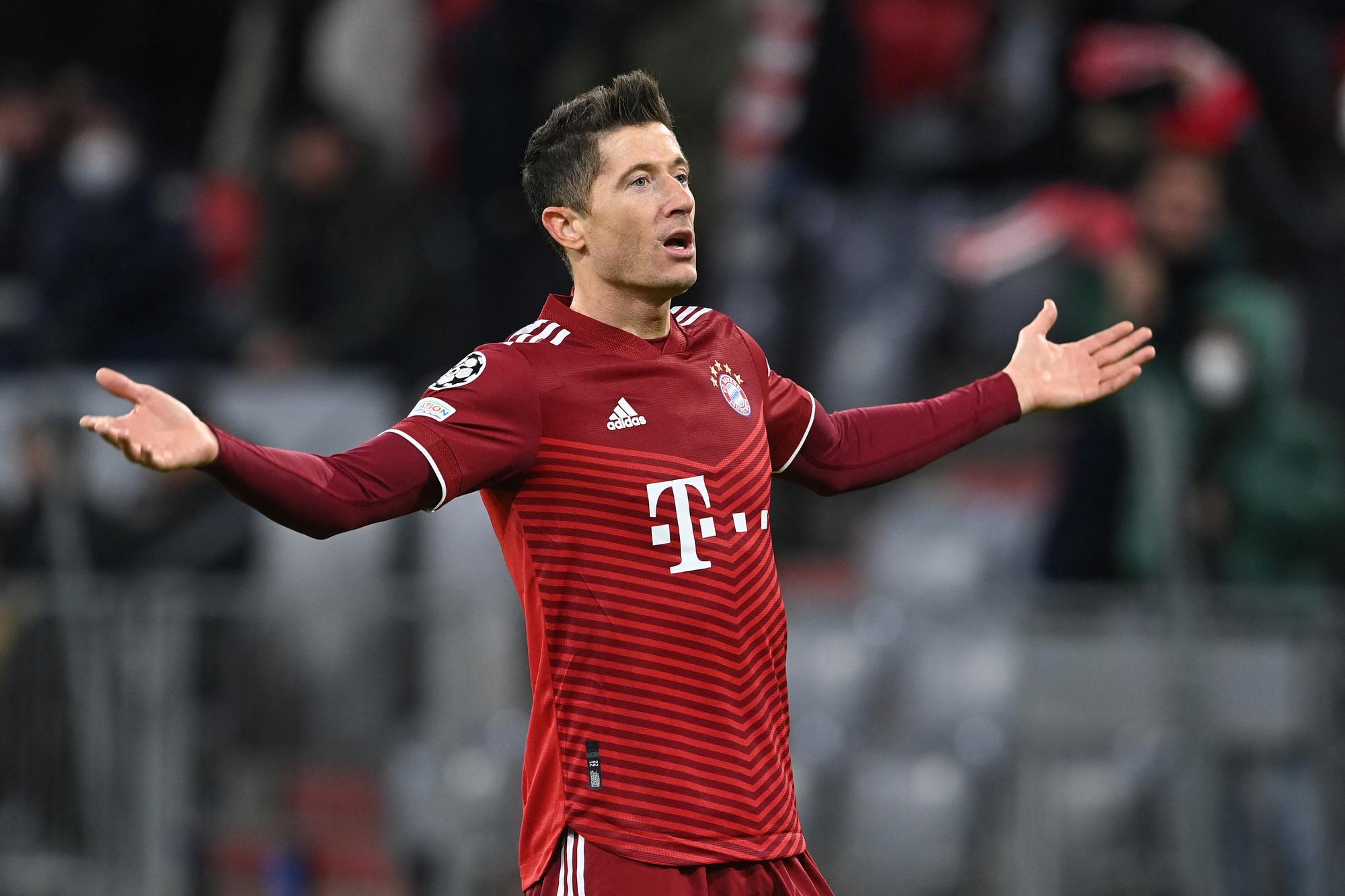 Waarom de tiende titel van Bayern symbolisch is voor het nieuwe voetbal