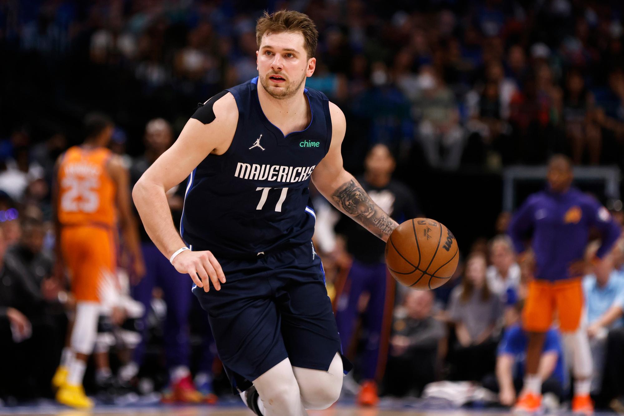 Luka Doncic