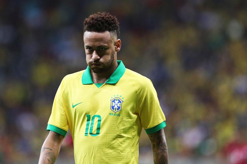 Neymar miste de Copa América wegens een blessure. Is hij de enige met de huisstijl nog in zijn bloed?