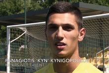 Panagiotis Kynigopoulos