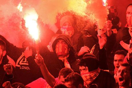 'Als Anderlecht bij Galatasaray op achterstand komt, wacht hen een echte heksenketel'
