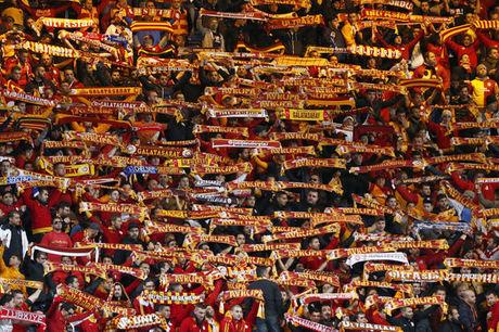 'Als Anderlecht bij Galatasaray op achterstand komt, wacht hen een echte heksenketel'