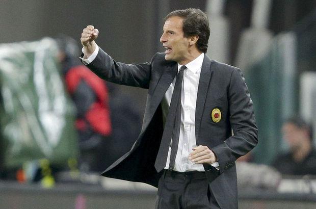 Massimiliano Allegri
