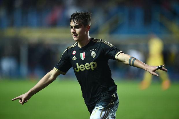 Paulo Dybala