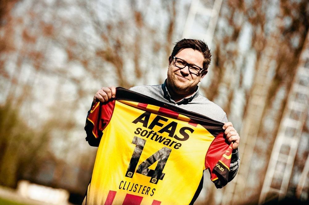 Supporter Sem Clijsters uit Bree, over hoe KV zijn nonkel Lei eerde bij diens dood: 'Ze tonen in Mechelen zoveel respect.'