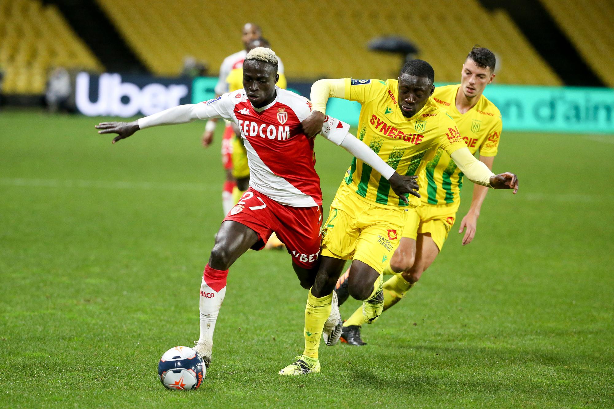 'Diatta stond de ontwikkeling van De Ketelaere wat in de weg, dus kwam het miljoenenbod van Monaco als geroepen.'
