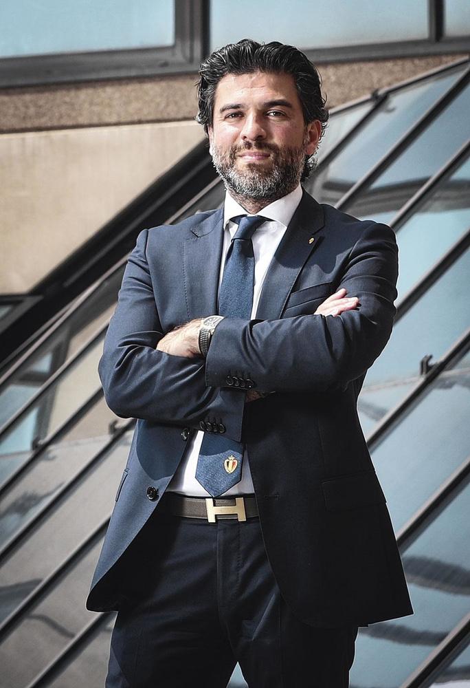 Mehdi Bayat