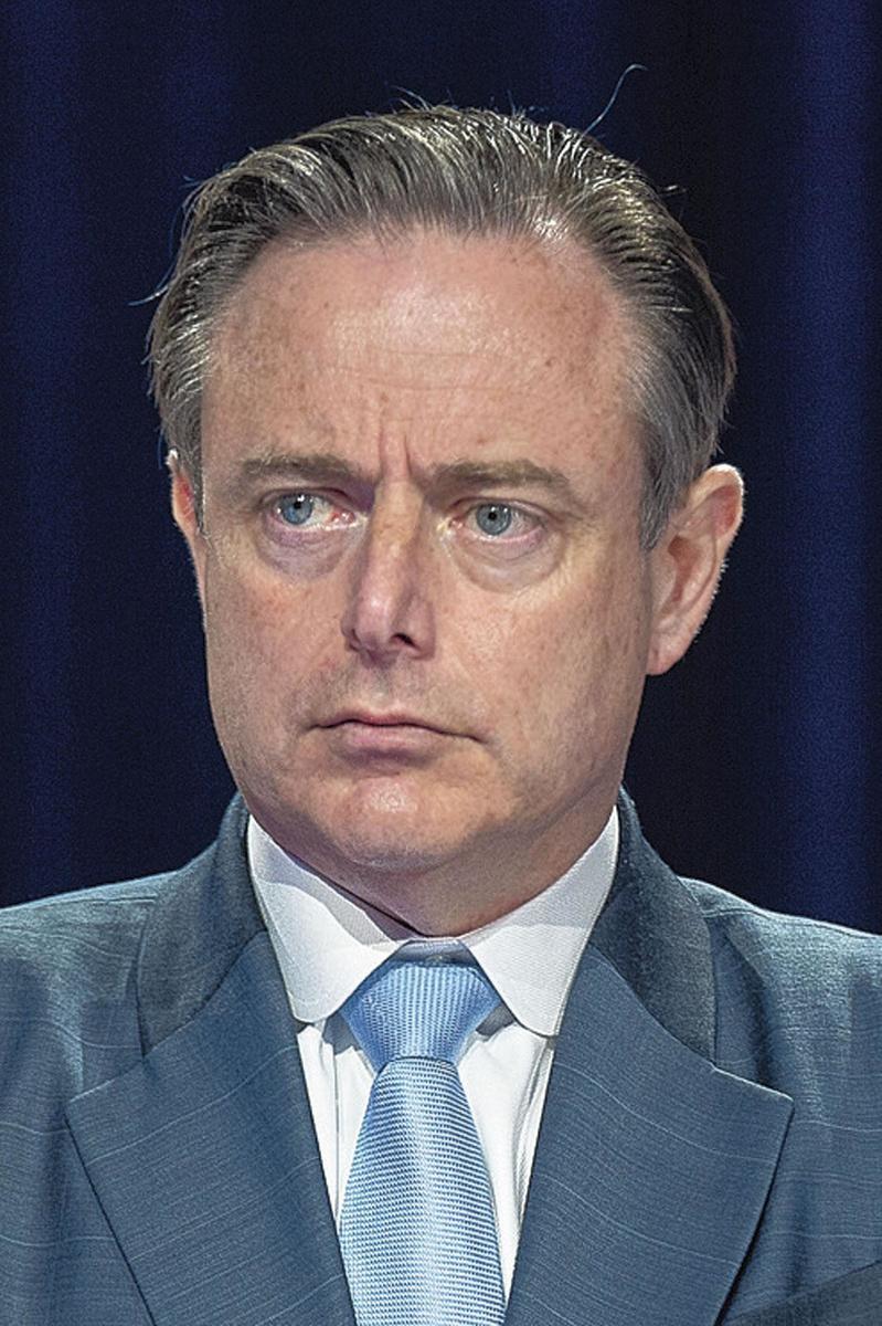 Dimitri Lavalée Sport/Voetbalmagazine