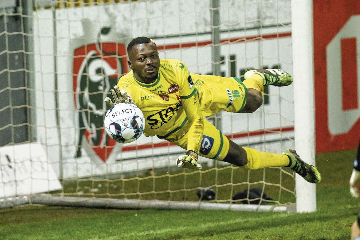 Hervé Koffi