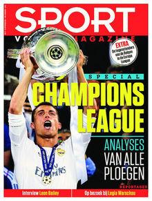Special Champions League & Europa League