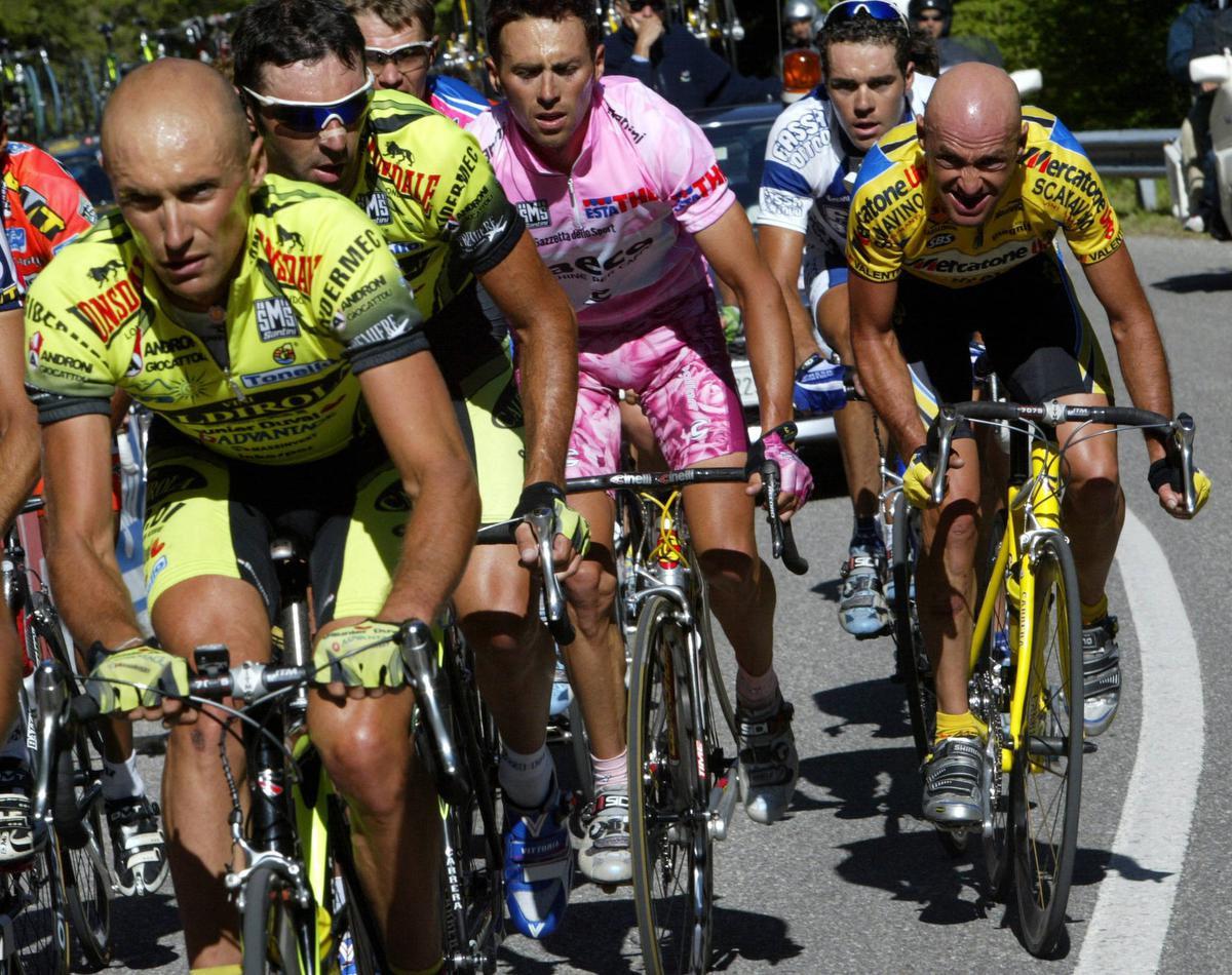 De Giro in 10 cijfers: brengt Tim Merlier een eerbetoon aan Wouter Weylandt?