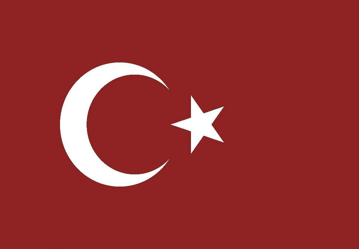 A Turkije