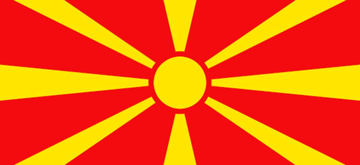 C Noord-Macedonië 