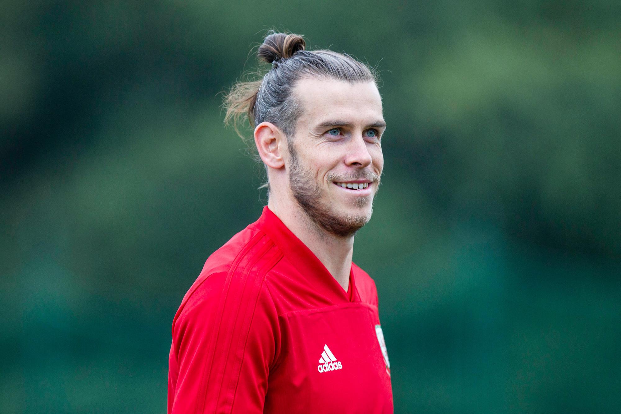 Kan Bale zichzelf nog eens laten zien op dit EK?