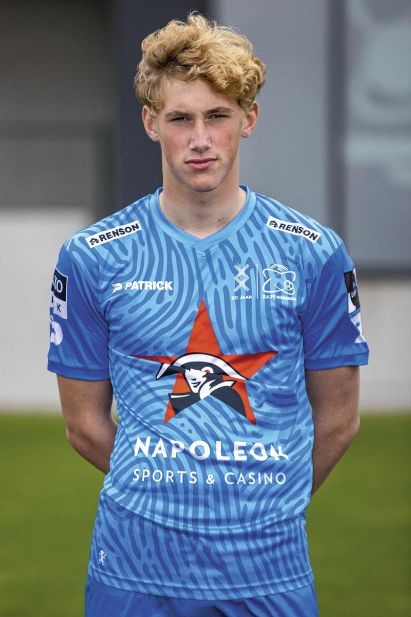Zulte Waregem - Info 