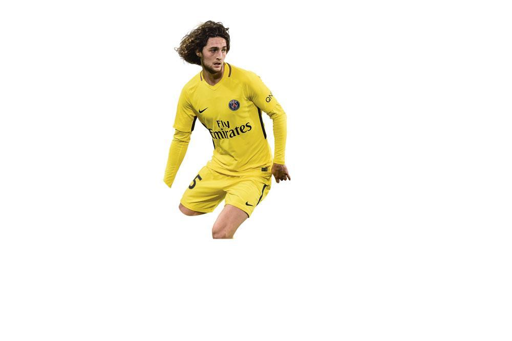 Adrien Rabiot