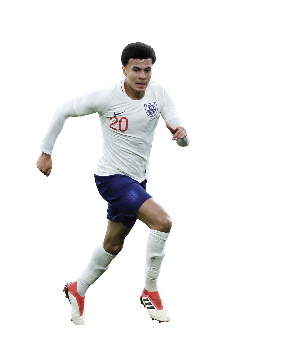 dele alli