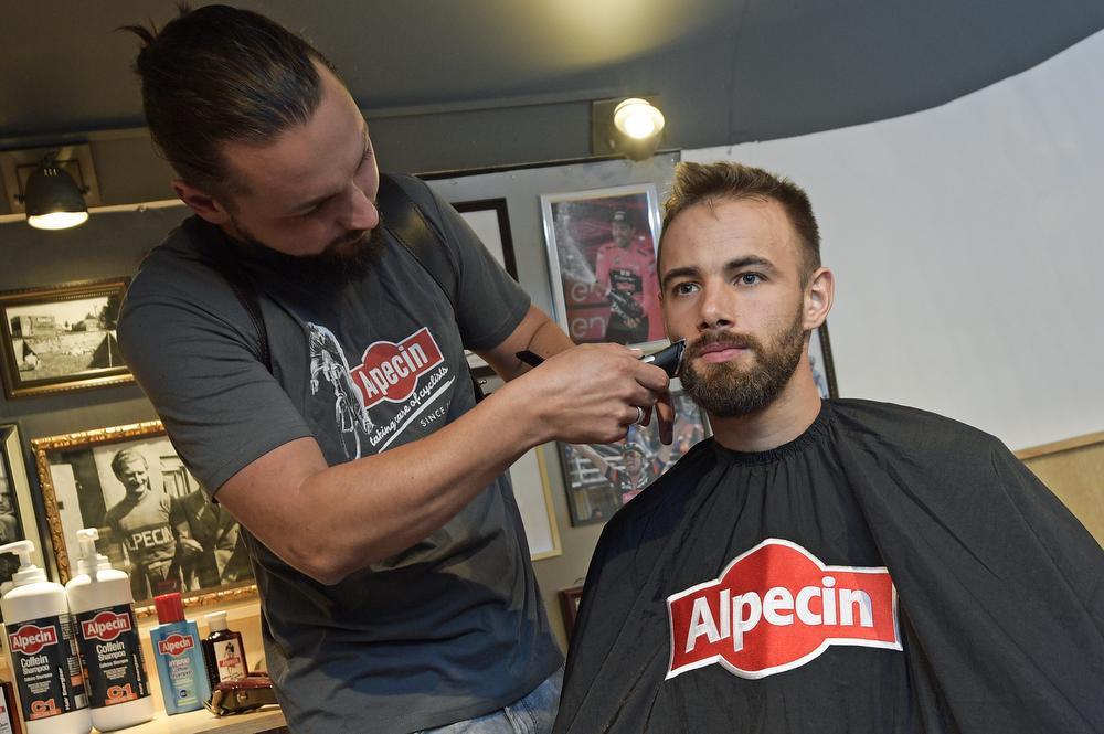 Waarom Campenaerts of Evenepoel wereldkampioen tijdrijden wordt (of niet)