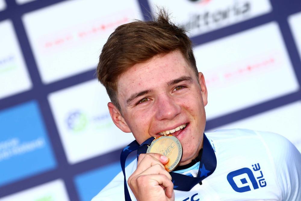 Waarom Campenaerts of Evenepoel wereldkampioen tijdrijden wordt (of niet)