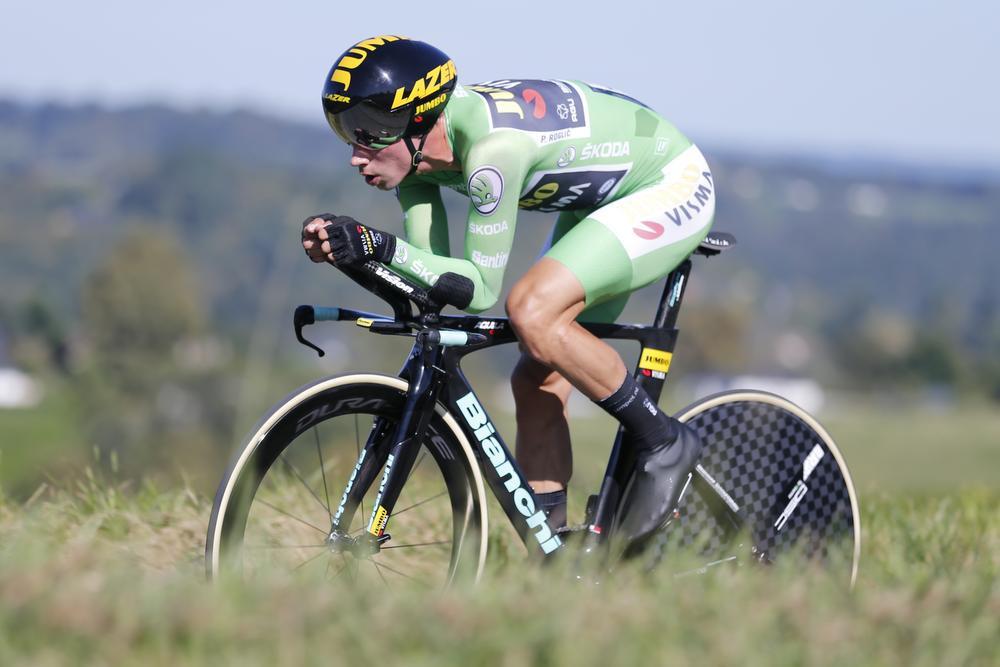 Waarom Campenaerts of Evenepoel wereldkampioen tijdrijden wordt (of niet)