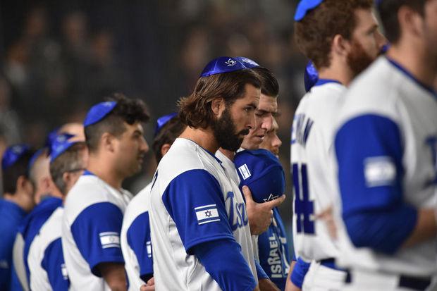 Hoe de Joodse diaspora Israël naar ongekend honkbalsucces helpt