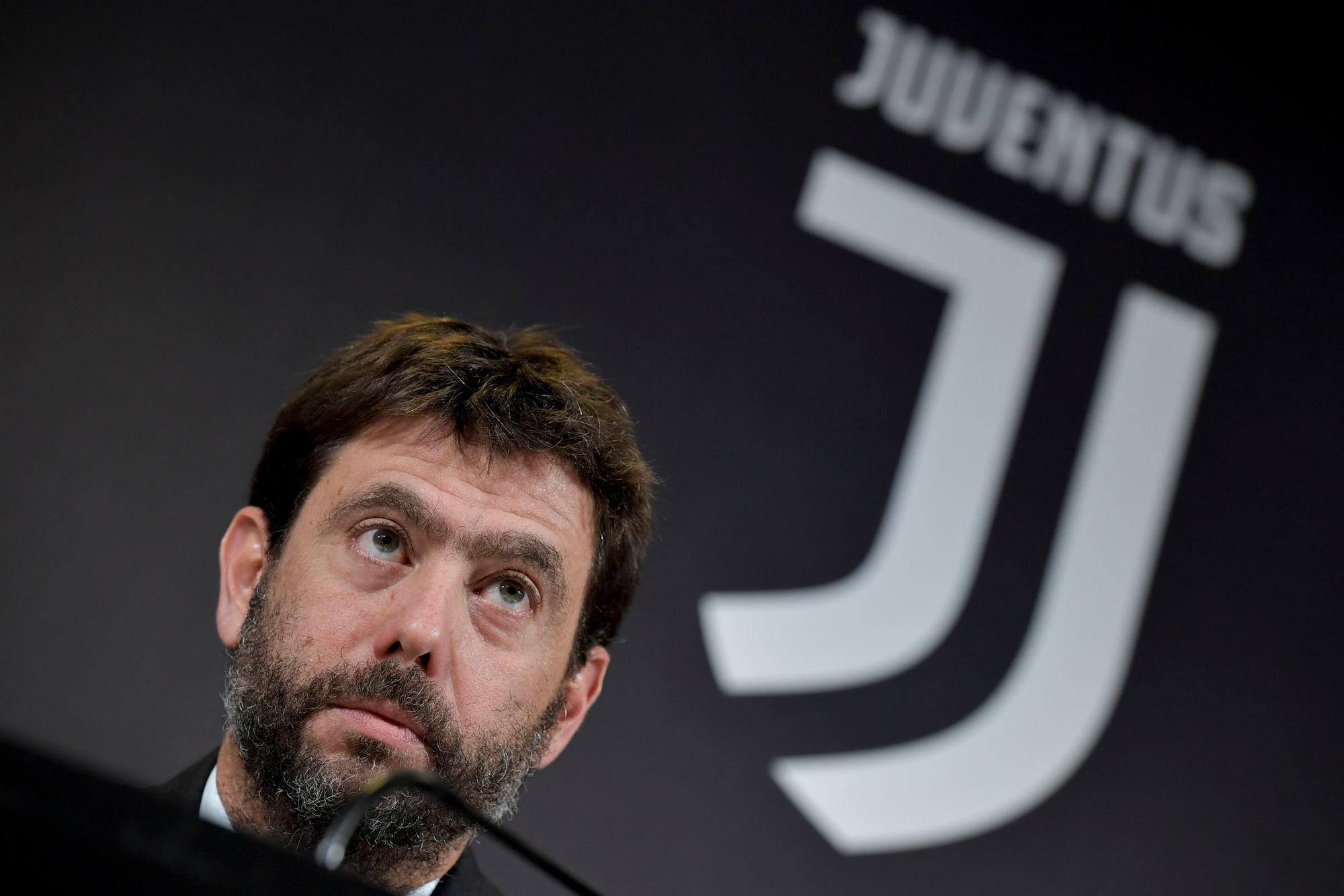 Andrea Agnelli zoekt wanhopig naar nieuwe inkomsten voor zijn Juventus