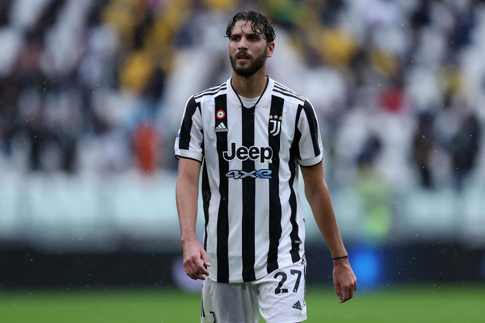 Locatelli is een van de lichtpuntjes bij Juventus maar kan op zijn eentje de problemen op het middenveld niet oplossen