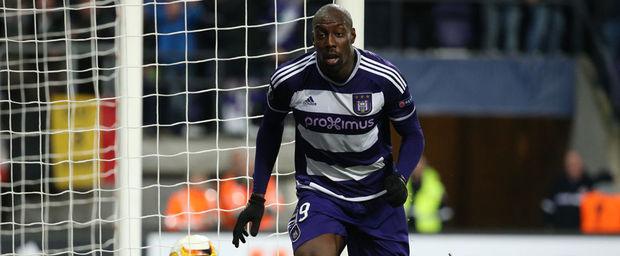 Stefano Okaka