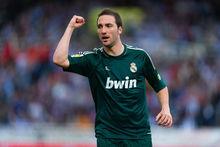 Higuain
