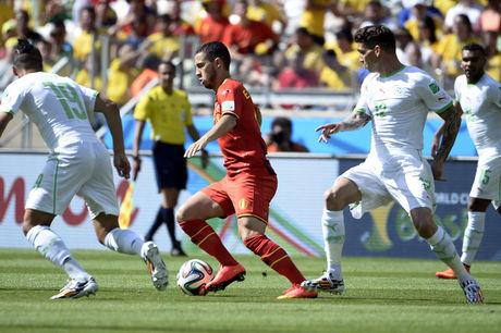 Eden Hazard