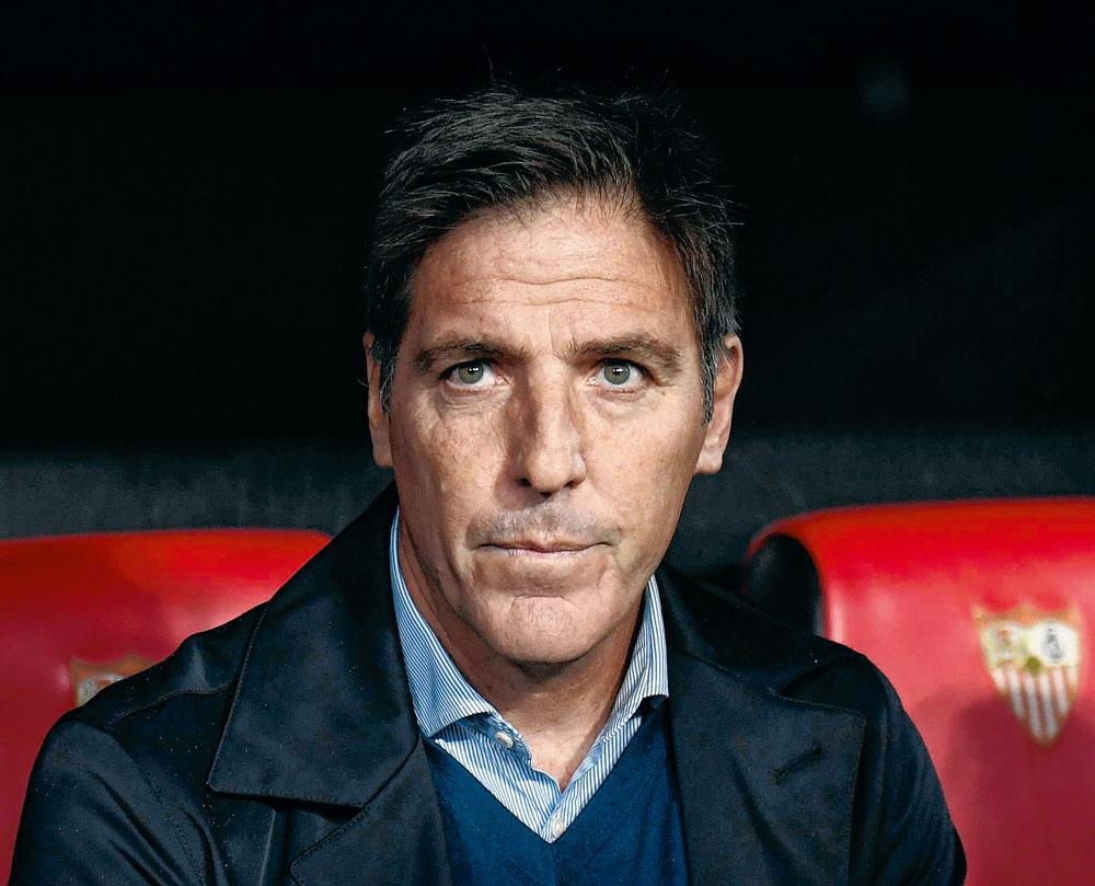 Eduardo Berizzo