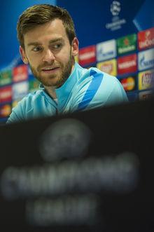 Nicolas Lombaerts