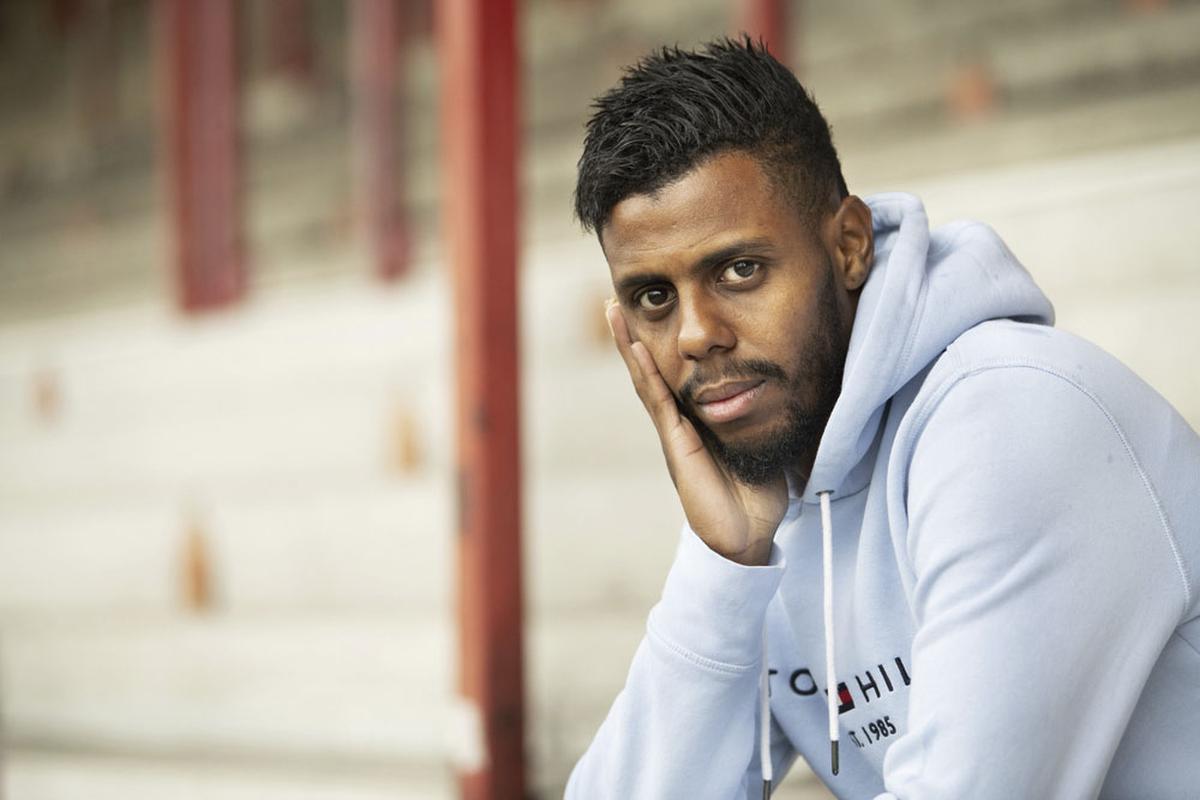 Faïz Selemani: 'Union dacht alleen aan zijn eigen belang. Het degouteerde en demotiveerde mij.'