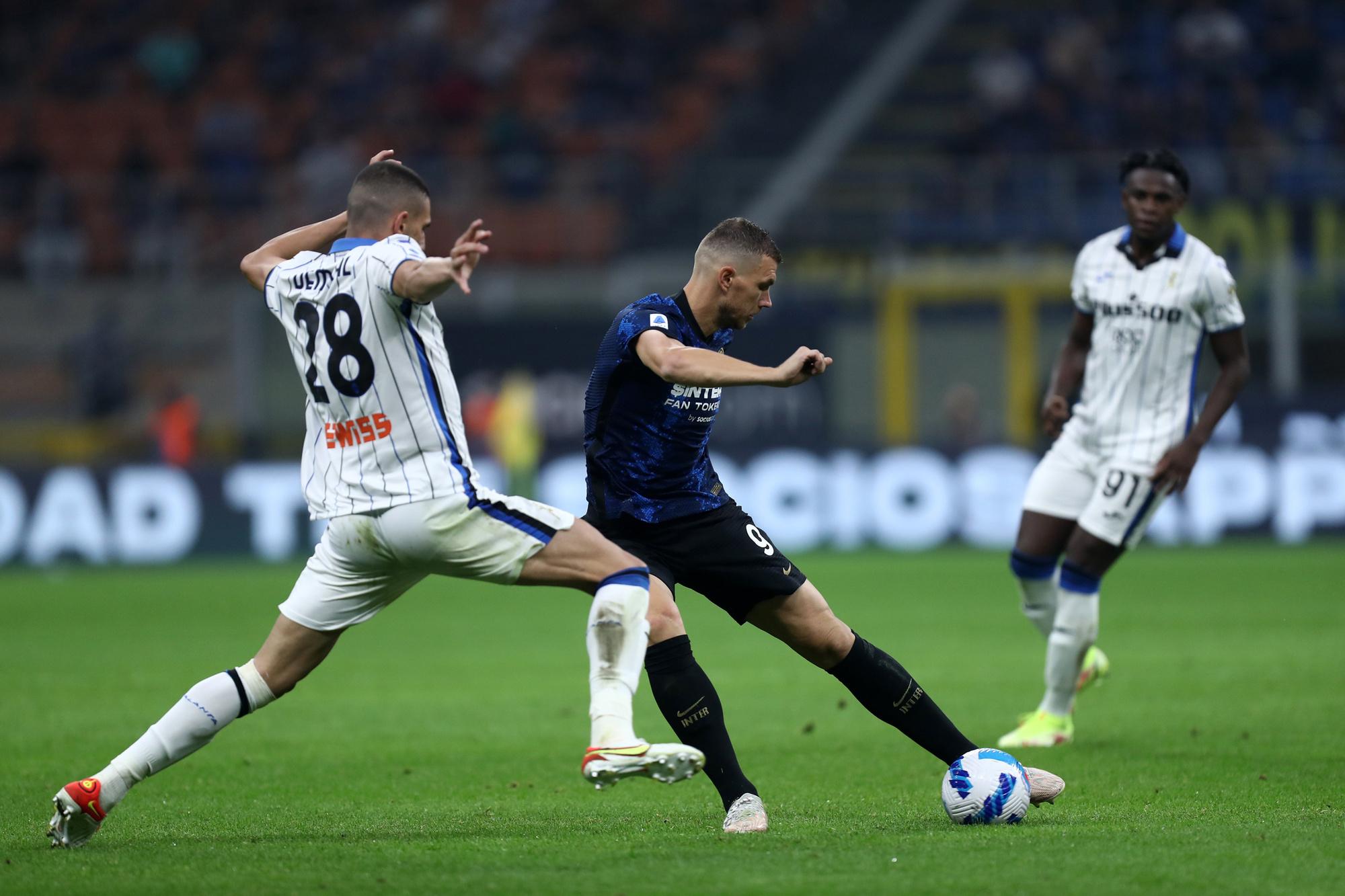 Kan Atalanta Inter wat in de weg leggen op weg naar een tweede titel?