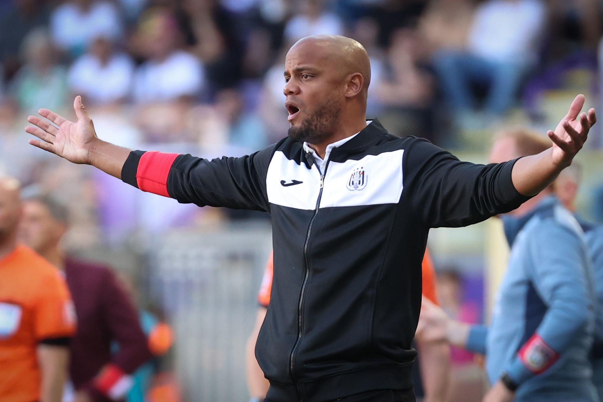 'Nu staat Kompany voor zijn moeilijkste periode'