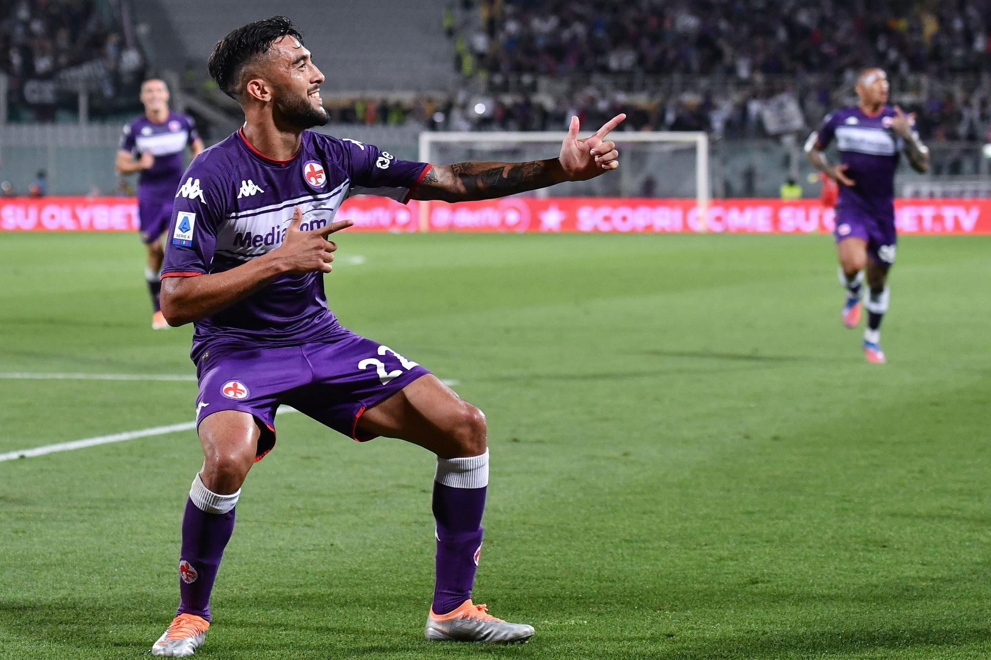 Het was feest dit seizoen in de hoofdstad van Toscane.