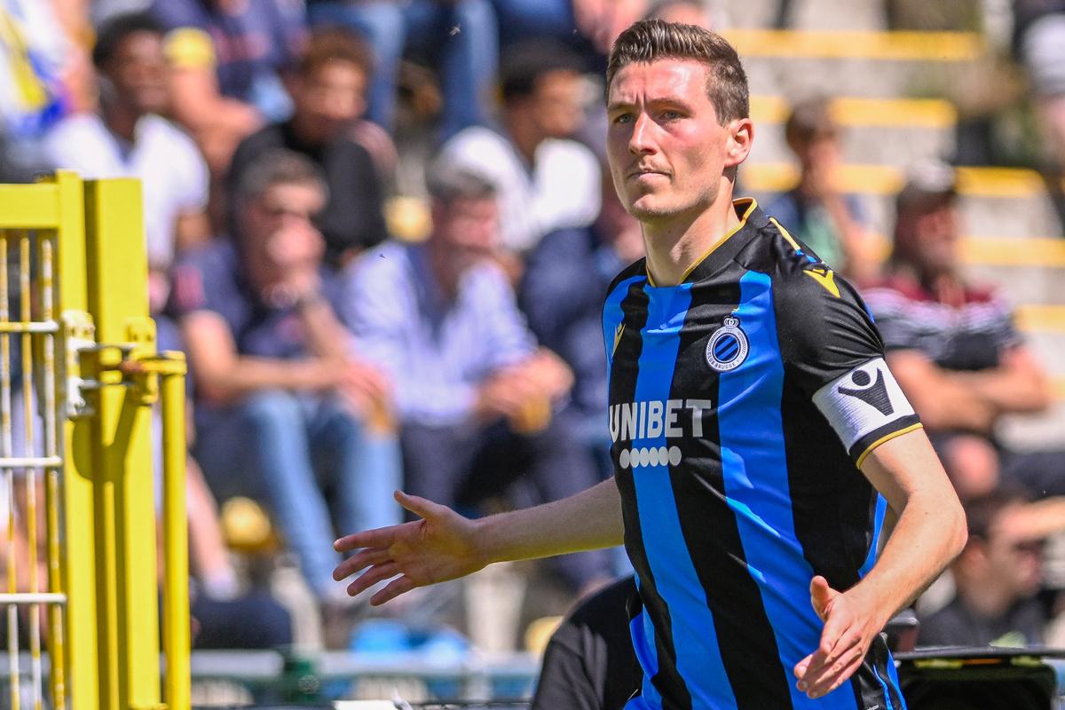 Club Brugge op rapport: van straffe koffie tot het seizoen te veel