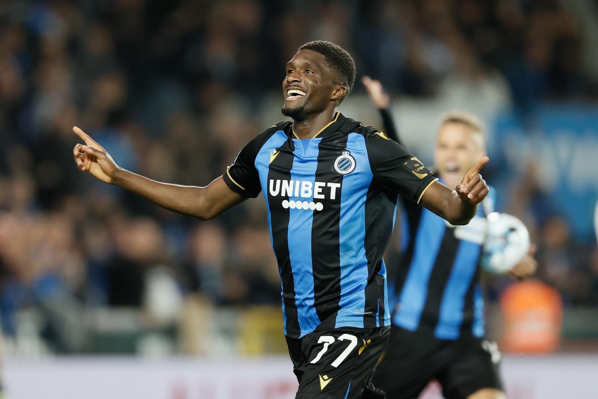 Club Brugge op rapport: van straffe koffie tot het seizoen te veel